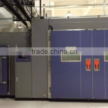 Programmable Environment Humidity Walk-in Climatic Chamber Suppliers China photo-4