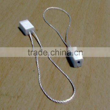 factory bulk plastic cord stopper