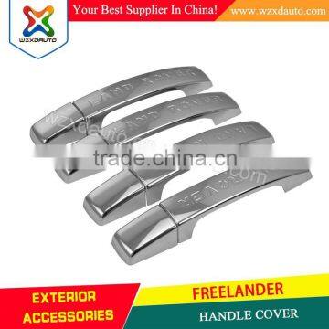 FREELANDER HANDLE COVER CAR ACCESSORIES