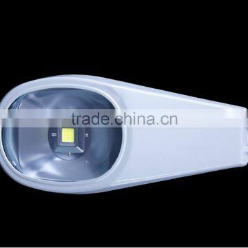 50W outdoor waterproof lamp head irradiating light Outdoor LED street light system