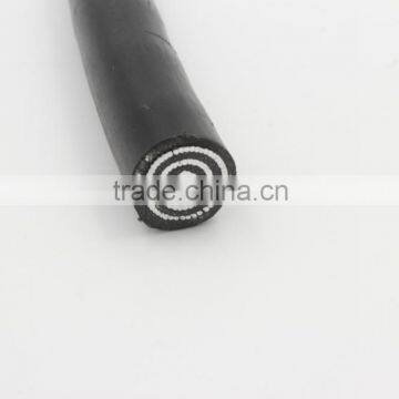 The 8000 Series Aluminum Alloy Concentric Cable photo-3