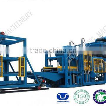 clay brick tiles machinery as the best selling machine in india