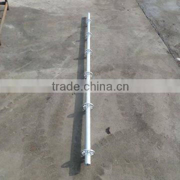 Scaffolding Parts Name List photo-3