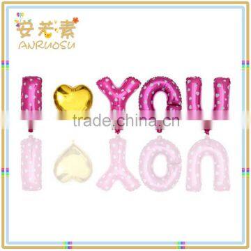 Wedding or Party Wholesale Helium Balloons