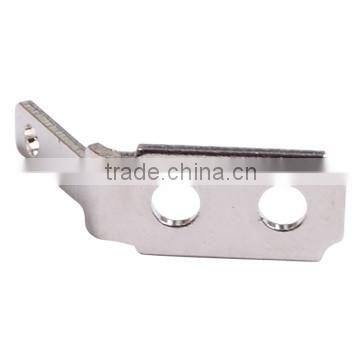 Nickel Plating Steel Automotive Terminals 0.1-3mm photo-2