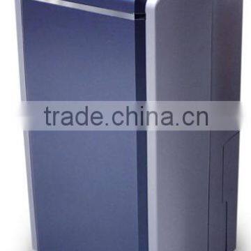 OL-263E 20PINS/DAY Home/Office/Hotel dehumidifier with the ioniser and dryinbg clothes functions