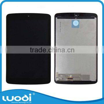 Replacement LCD Touch Screen Assembly for LG G Pad F 7.0 LK430