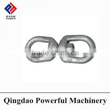 HIGH QUALITY G402 FORGED STEEL REGULAR SWIVELS photo-6