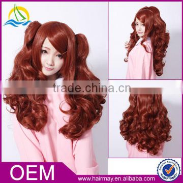 Superior Quality Japanese Fiber Lolita Wig