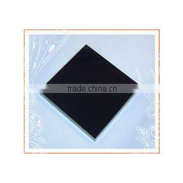 black glass colored glass tinted glass float glass 3-12mm