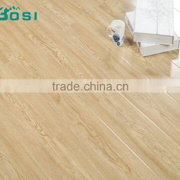 Mirror Surface Laminate Flooring (1305) photo-5