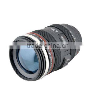 Lens Cup with Stainless Steel Interior 24-105mm