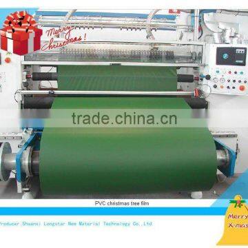 PVC Christmas Tree Film photo-3