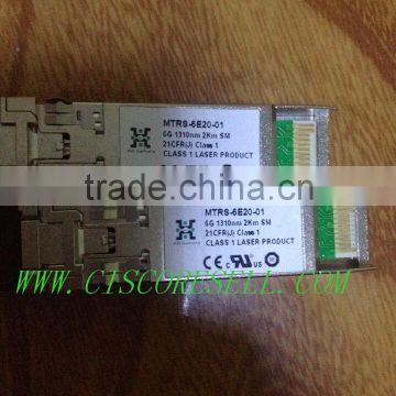 HG MTRS-6E20-01 6G 1310NM 2KM SM sfp transceivers