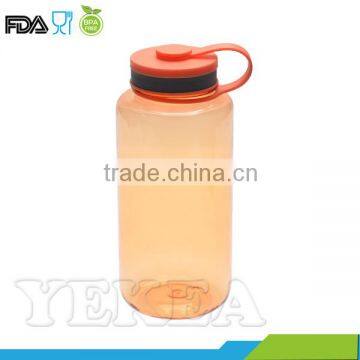 20 liter clean plastic wide sport bottle water joyshaker bottle price promotion