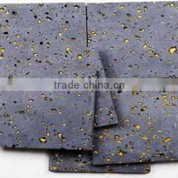 Wholesale Paint Spraying Volcanic Rock Stone Tile photo-3