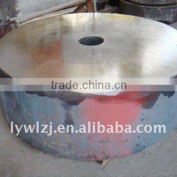 Forged Blank Plate