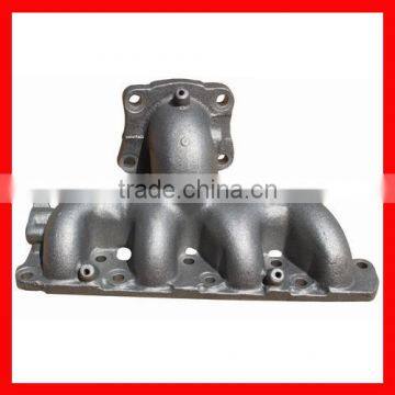 Exhaust Manifold ,heat Shield Manifold Cast Rion Manifold for Ford F7CZ9430FB photo-3