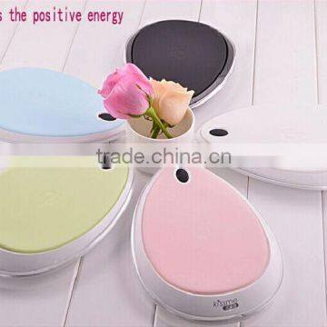 Super Fashion qi Wireless phone charger Q5