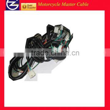 Motorcycle Master Cable