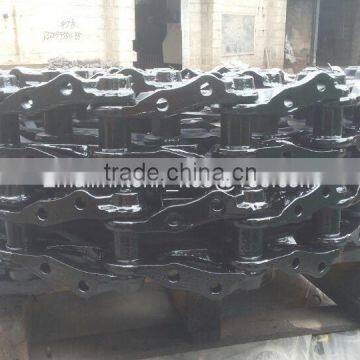 Machinery Track Link,Track Shoe Link,ZX110 Track Chain