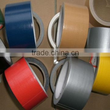 duct cloth tape waterproof