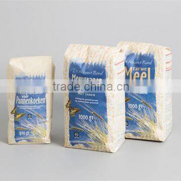 CF8P-2000A Full Automatic Paper Bag Flour Packing Machine 1KG photo-5