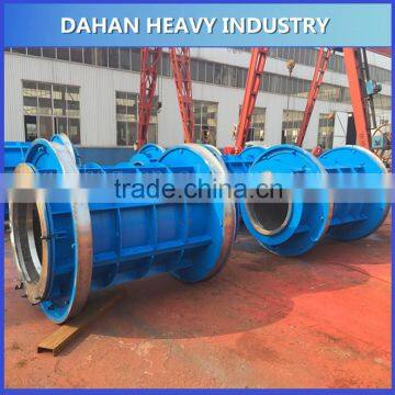 Building Construction Prestressed Concrete Pipe Equipment Production Line photo-3