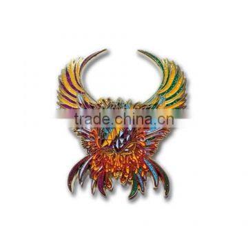 enamel pin