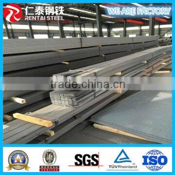Supply High Quality Flat Steel by China Factory photo-3