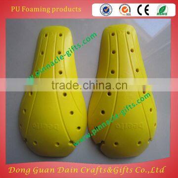 PU foaming products for industry or protection