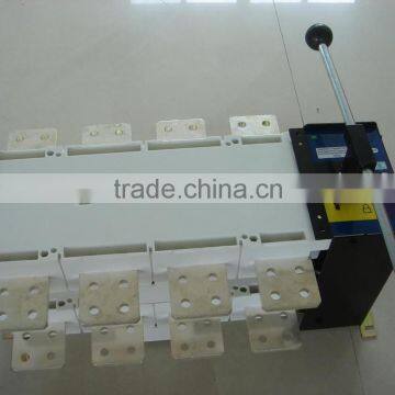 3200A Dual Power Automatic Transfer Switch/change Overswitch photo-2
