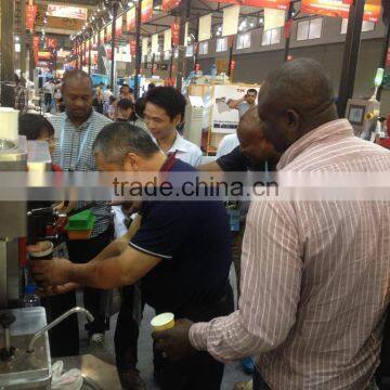 Commercial Ice Cream Mcflurry Milk Shake Maker for Sale photo-2