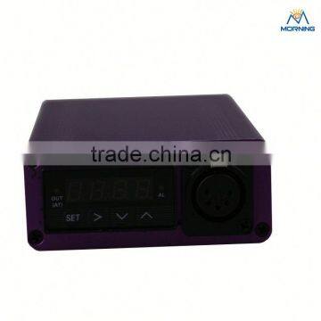 NAIL-VT Wholesale Aluminum Alloy Quartz Enail Heater 110V 100W photo-3