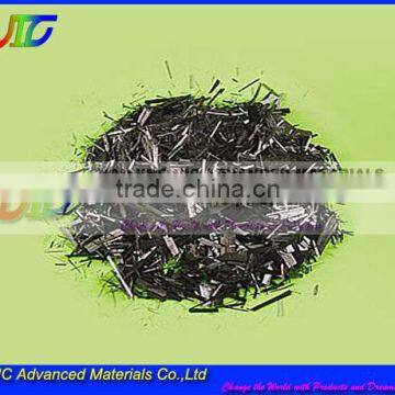 Supply Kinds Of Chopped Carbon Fiber Strand,High Strength,No Glue,Good Dispersion,Made In China