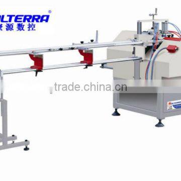 PVC Windows Glazing Bead Cutting Saw Machine