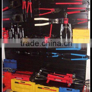 Hydraulic Hand Pump With CE Certificate photo-2