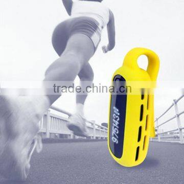 2014 best sell v4.0 health bluetooth tracker for sport