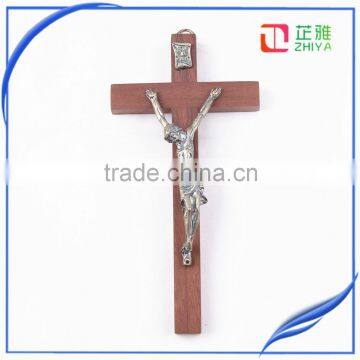 catholic cross homemade wood crafts