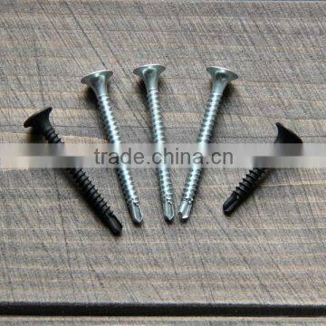 Bugle Head Self Drilling Drywall Screw Phosphated photo-6
