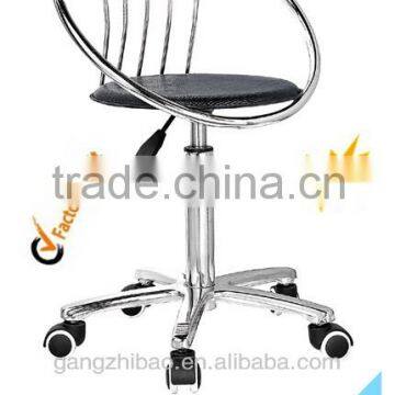 New design height adjustable recliner bar chair AB-07B