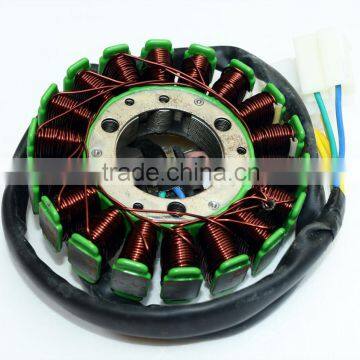 GN-18 Motorcycle Magnetic coil