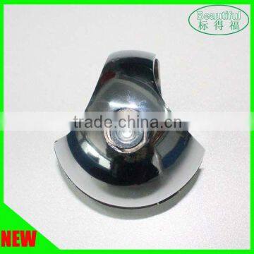 new Chrome plating pipe round pipe holder