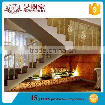 iron door stair railings for house design / iron stair railings installation