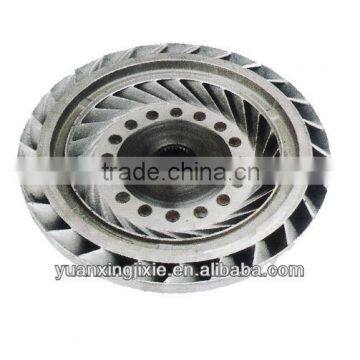 Terex Spare Parts Turbing 6883524 3305