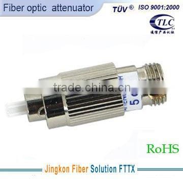 Fiber Optic Attenuator-FC/PC-Plug in Type