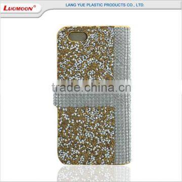Sublimation Back Mobile Leather Case Cell Phone Covers Cases for Karbonn Aura 9 photo-3