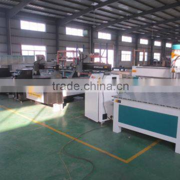 Cnc Router Machine Low in Price,high Precision Woodworking Cnc Router,cnc Router a Good Quality Machine photo-4