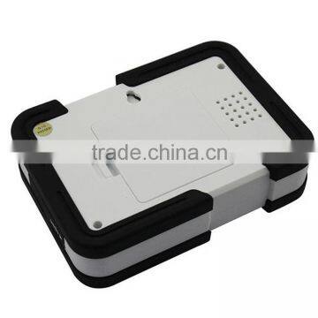 Portable Digital CO2 Meter CO2 Monitor Detector Gas Analyzer 9999ppm CO2 Analyzers Temperature Relative Humidity Test photo-3