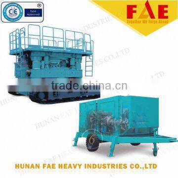 thrust stroke fae china casing oscillator